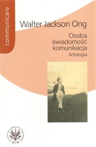 Obrazek Osoba świadomość komunikacja Antologia