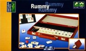 Bild von Rummy deluxe