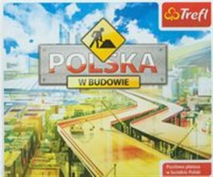 Obrazek Polska w budowie