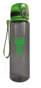 Bild von Bidon 500ml Black&Green