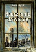 Naucz mnie... - Joanna Łężak -  Polnische Buchandlung 