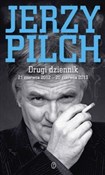Polska książka : Drugi dzie... - Jerzy Pilch
