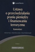 Ustawa o p... - Michał Hara, Rafał Kierzynka, Paweł Kołodziejski - buch auf polnisch 