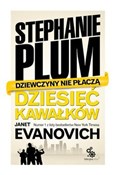 Stephanie ... - Janet Evanovich -  Polnische Buchandlung 