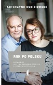 Polnische buch : Rak po pol... - Katarzyna Kubisiowska
