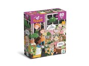 Książka : Puzzle - L...