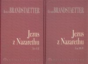 Bild von Jezus z Nazarethu T 1-4