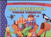 Polnische buch : Wesołe wie... - Jan Brzechwa