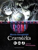Zeige Details für Czarnóżka Dom Rodomiłów Polnische buch : Czarnóżka ... - Marcin Szczygielski