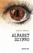 Alfabet sz... - Damian Tomecki - buch auf polnisch 