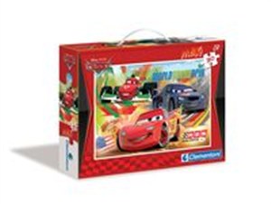 Bild von Puzzle Maxi Auta 2 30