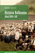 Historia B... - Barbara Jelavich -  polnische Bücher