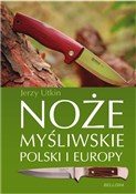 Noże myśli... - Jerzy Utkin -  polnische Bücher