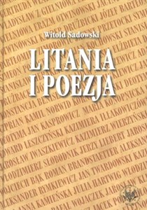 Bild von Litania i poezja Na materiale literatury polskiej od XI do XXI wieku