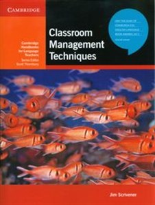 Obrazek Classroom Management Techniques