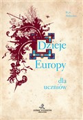 Polska książka : Dzieje Eur... - Piotr Małyszko