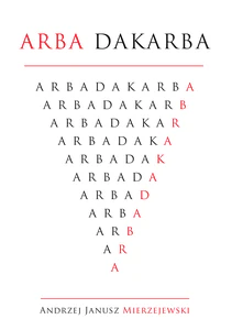 Obrazek Arba Dakarba