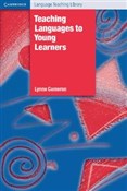 Polnische buch : Teaching L... - Lynne Cameron