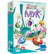 Zobacz : Gra BZYK M...