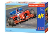 Zeige Details für Puzzle Race to Win 120 Puzzle Rac... - Ksiegarnia w niemczech