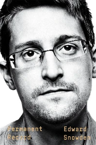 Obrazek SNOWDEN, E: PERMANENT RECORD