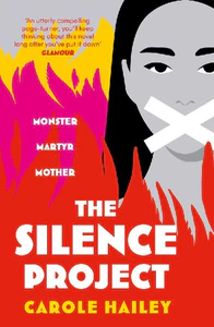 Obrazek The Silence Project