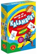 Polska książka : Kalambury ...