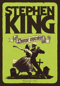 Zobacz : Danse maca... - Stephen King