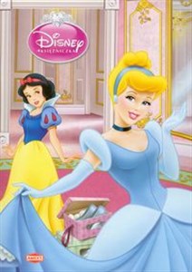 Bild von Disney Księżniczka Kolorowanka D-208