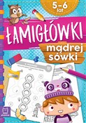 Łamigłówki... - Opracowanie Zbiorowe -  Książka z wysyłką do Niemiec 