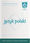 Język pols... - Alicja Krawczuk-Goluch -  polnische Bücher