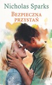 Polnische buch : Bezpieczna... - Nicholas Sparks