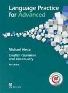 Obrazek Language Practice for Advanced