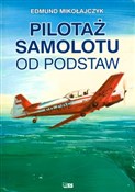 Pilotaż sa... - Edmund Mikołajczyk -  fremdsprachige bücher polnisch 