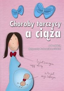 Bild von Choroba tarczycy a ciąża