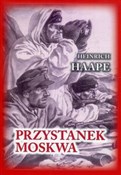 Przystanek... - Heinrich Haape - buch auf polnisch 