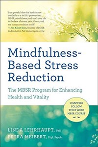 Obrazek Mindfulness-Based Stress Reduction