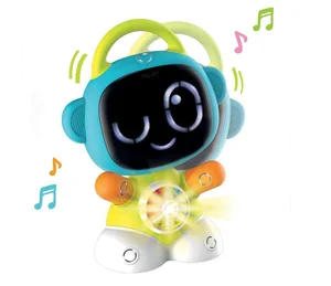 Bild von Smoby Smart Robot Tic