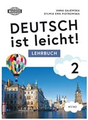 Deutsch is... - Anna Gajewska, Sylwia Piotrowska -  Polnische Buchandlung 