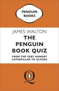 Bild von The Penguin Book Quiz