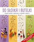 Polska książka : Do słoika ... - Barbara Torresan