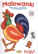 Polska książka : Kogut Malo... - Opracowanie Zbiorowe