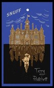 Snuff - Terry Pratchett -  Książka z wysyłką do Niemiec 