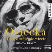 Polska książka : [Audiobook... - Beata Biały