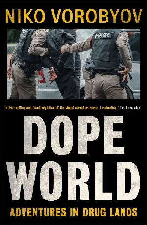 Bild von Dopeworld