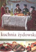 Kuchnia Ży... - Marlena Spieler -  fremdsprachige bücher polnisch 