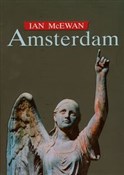 Amsterdam - Ian McEwan -  Książka z wysyłką do Niemiec 