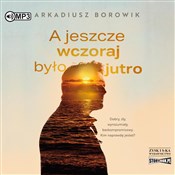 [Audiobook... - Arkadiusz Borowik -  fremdsprachige bücher polnisch 