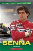 Senna. Rea... - Opracowanie Zbiorowe -  Książka z wysyłką do Niemiec 