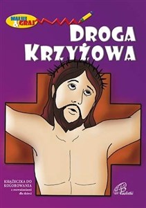 Bild von Kolorowanka. Droga krzyżowa